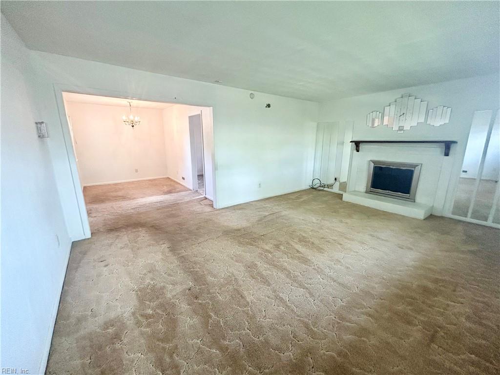 702 Dresden Drive Newport News VA 23601