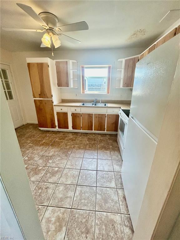 702 Dresden Drive Newport News VA 23601
