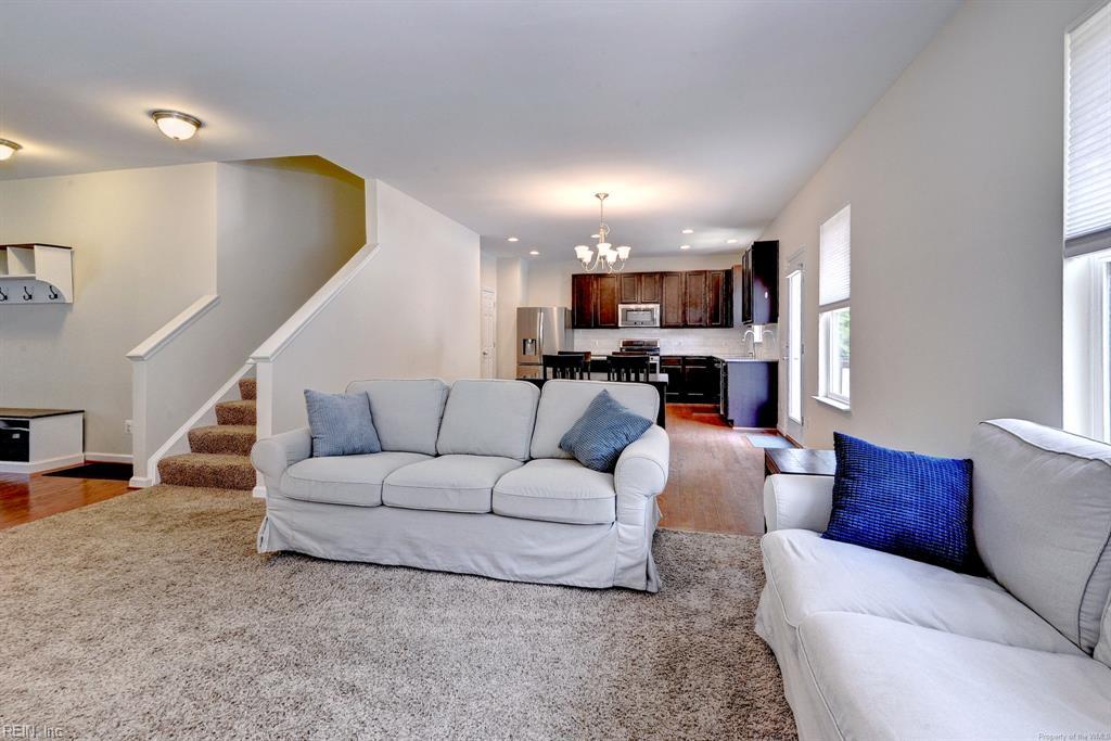 522 Collington Court Williamsburg VA 23188
