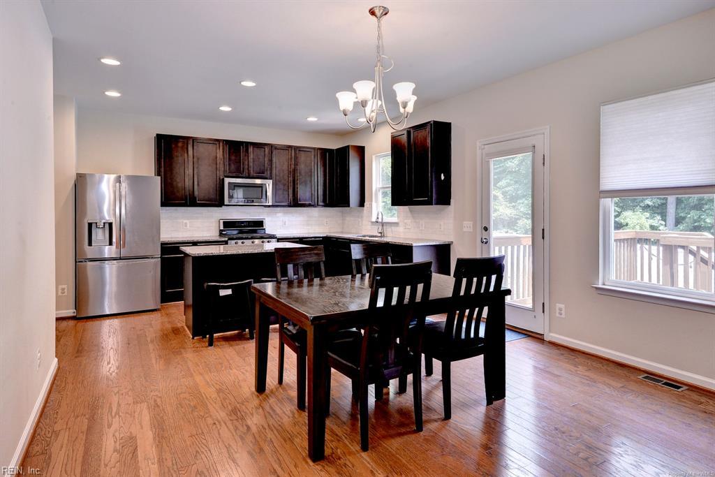 522 Collington Court Williamsburg VA 23188