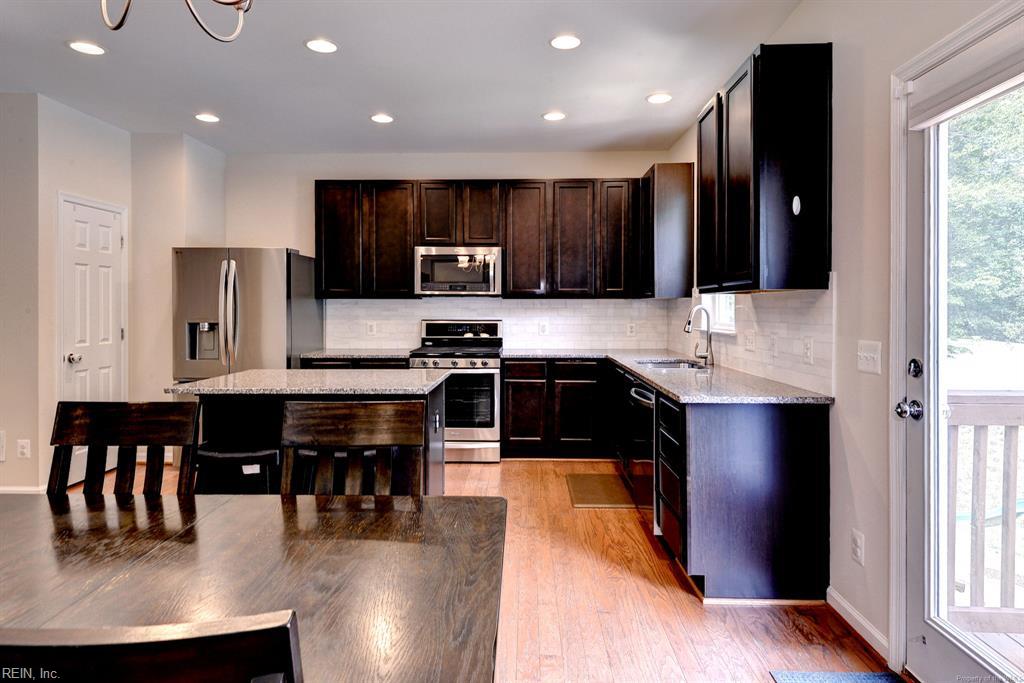 522 Collington Court Williamsburg VA 23188