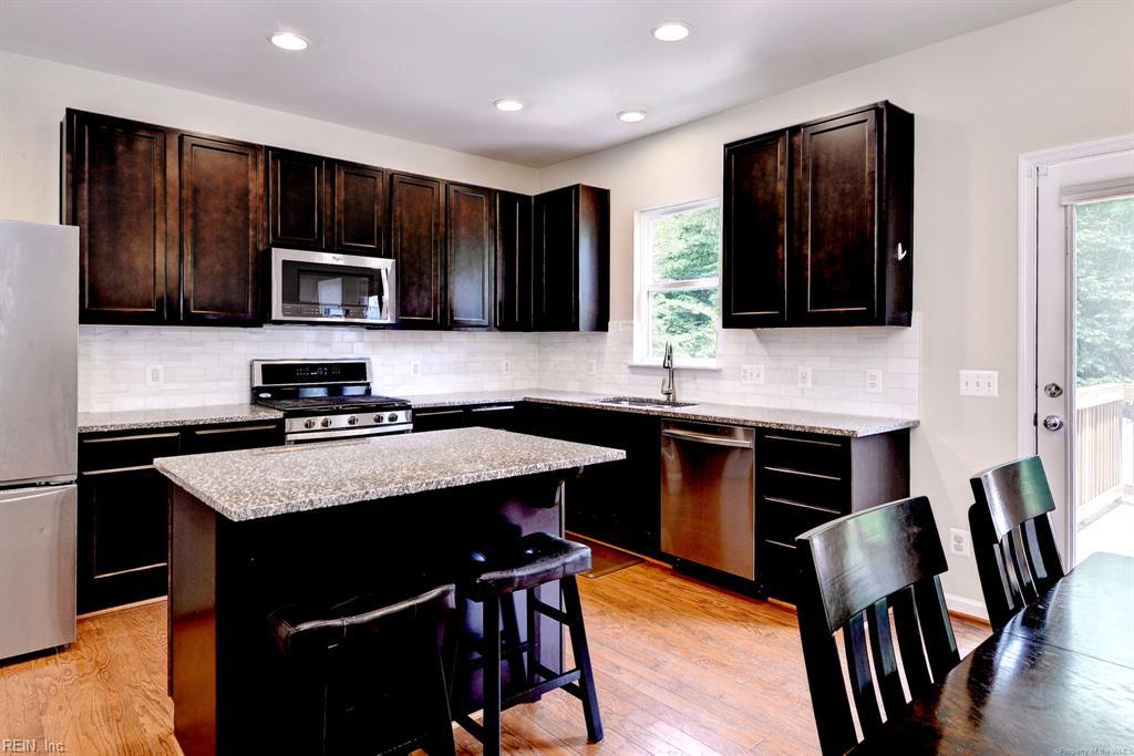522 Collington Court Williamsburg VA 23188