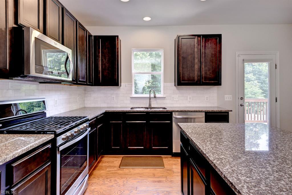522 Collington Court Williamsburg VA 23188