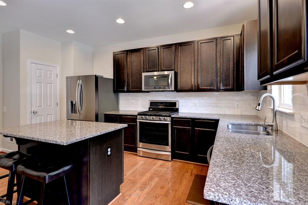 522 Collington Court Williamsburg VA 23188