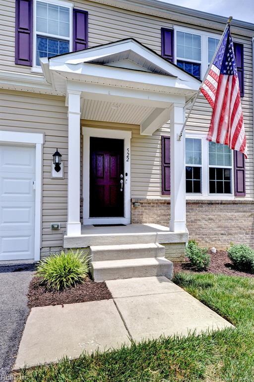 522 Collington Court Williamsburg VA 23188