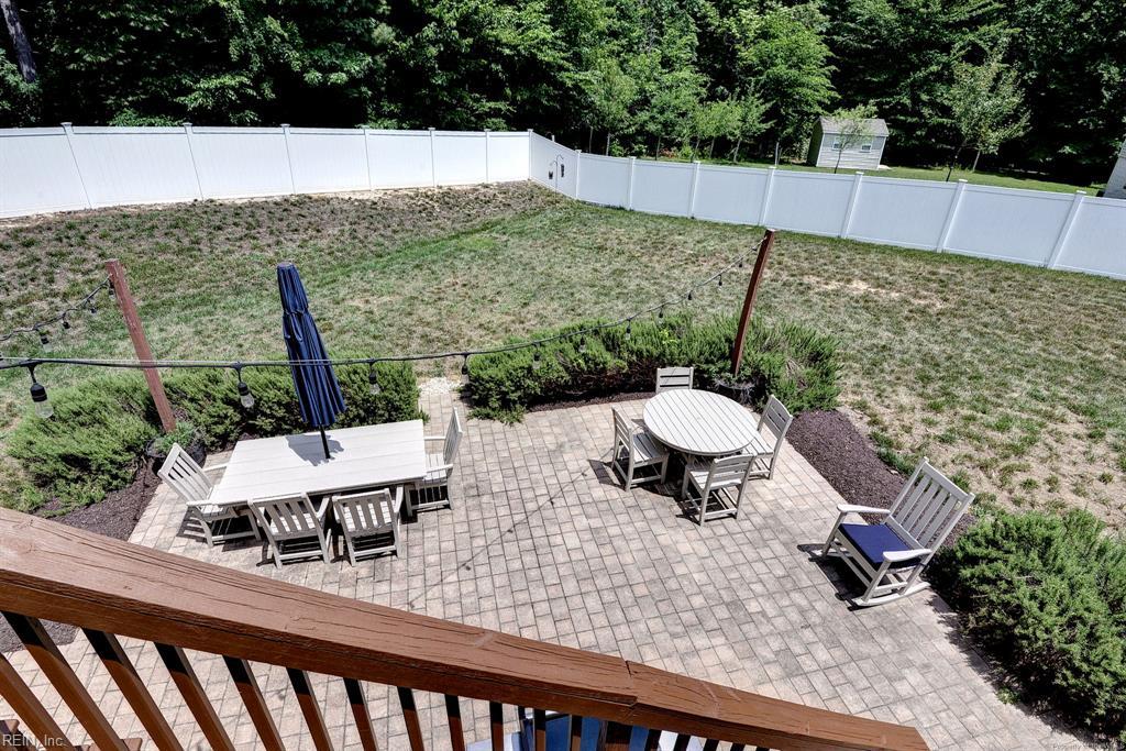 522 Collington Court Williamsburg VA 23188