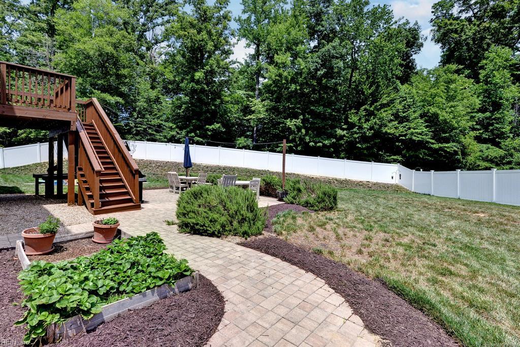 522 Collington Court Williamsburg VA 23188