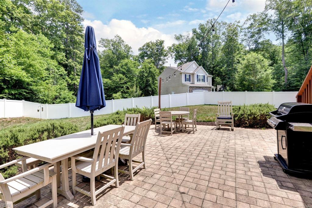 522 Collington Court Williamsburg VA 23188