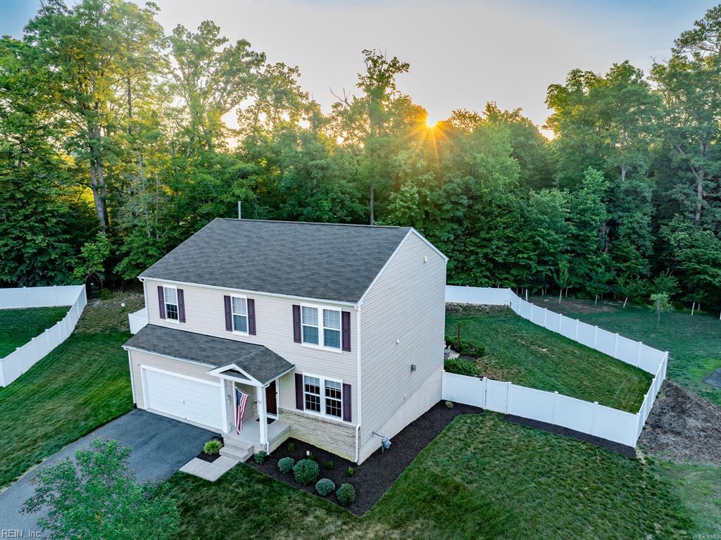 522 Collington Court Williamsburg VA 23188