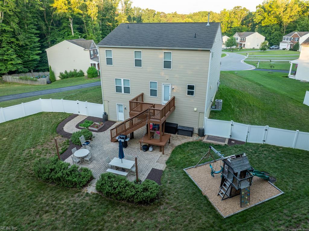 522 Collington Court Williamsburg VA 23188