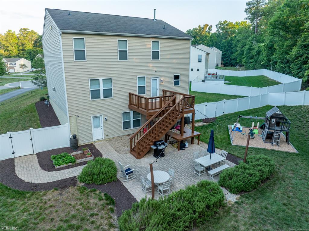 522 Collington Court Williamsburg VA 23188