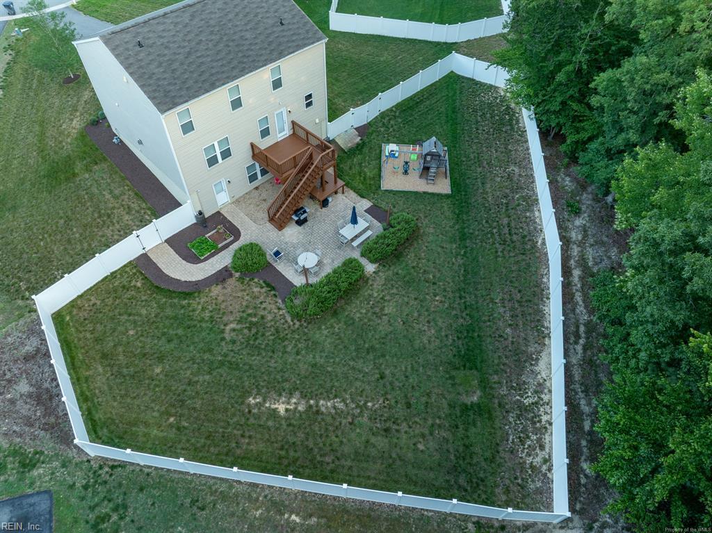 522 Collington Court Williamsburg VA 23188
