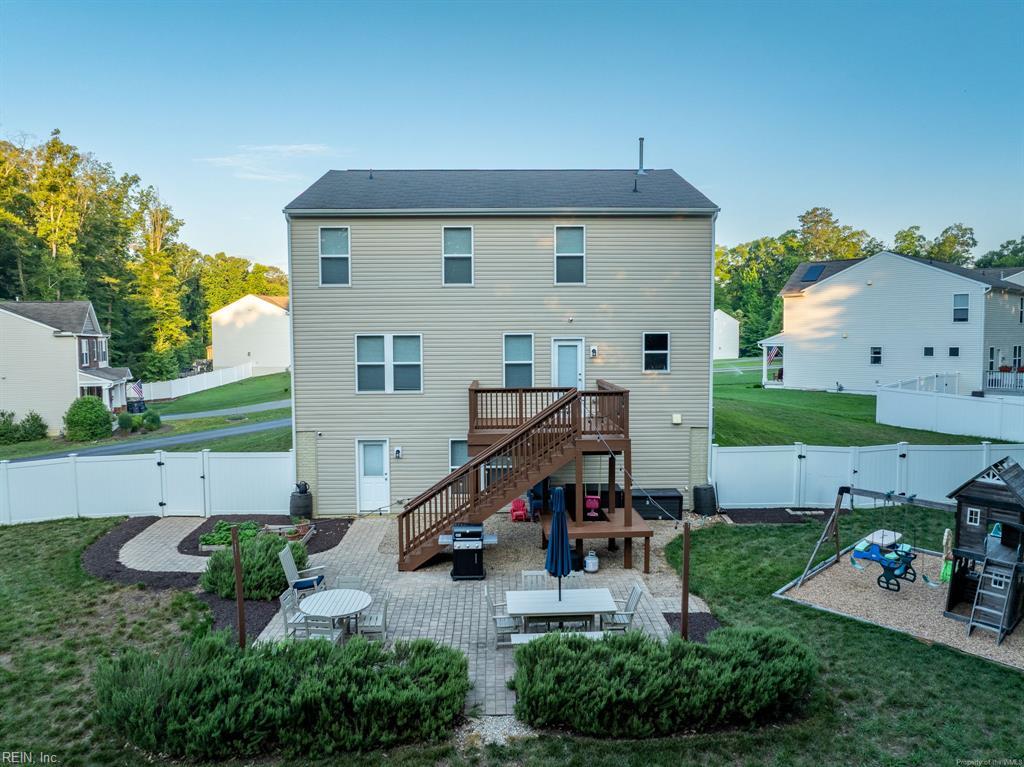 522 Collington Court Williamsburg VA 23188