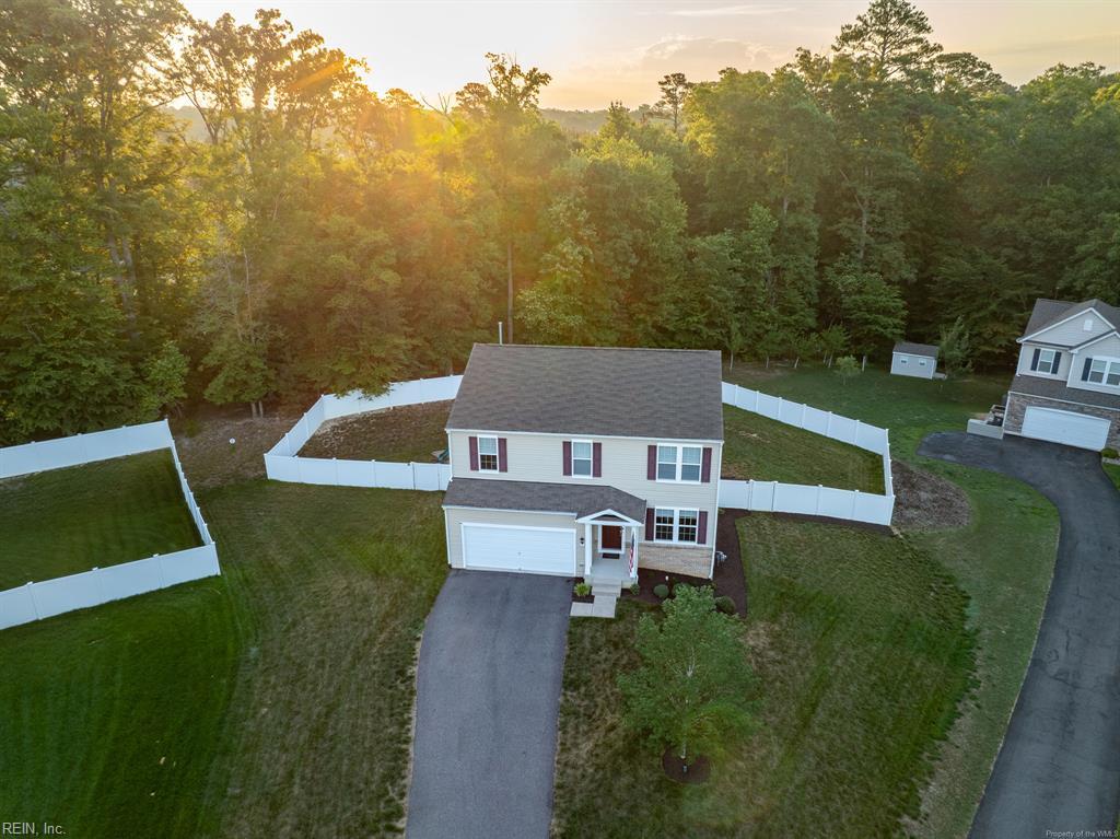 522 Collington Court Williamsburg VA 23188