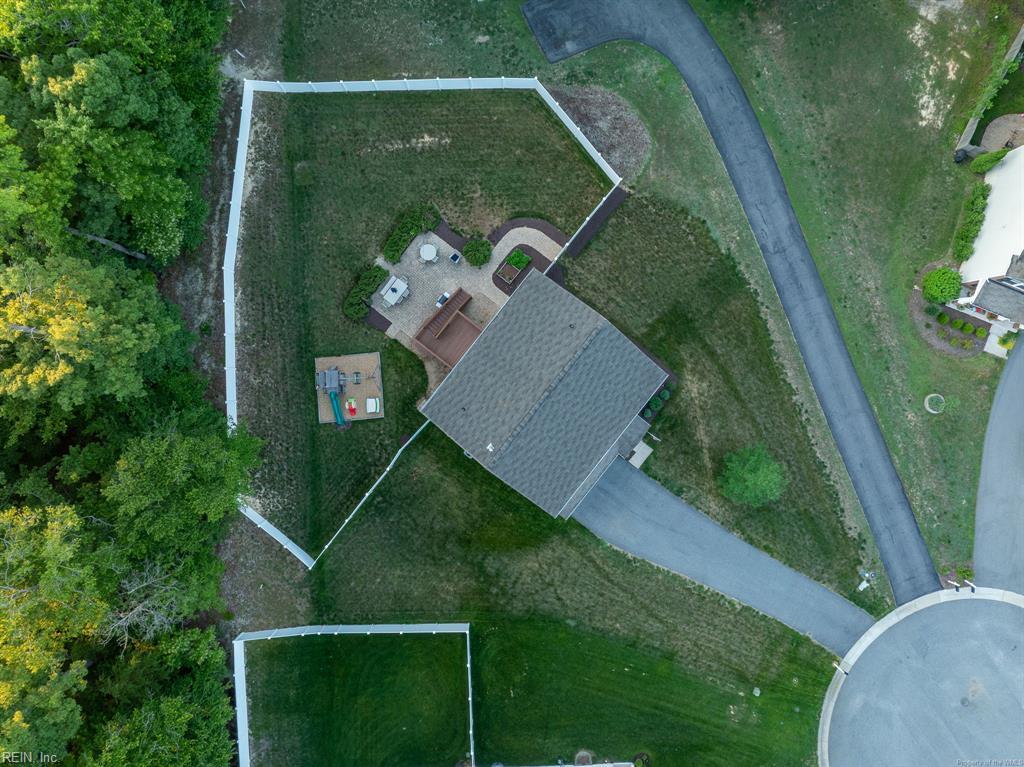 522 Collington Court Williamsburg VA 23188