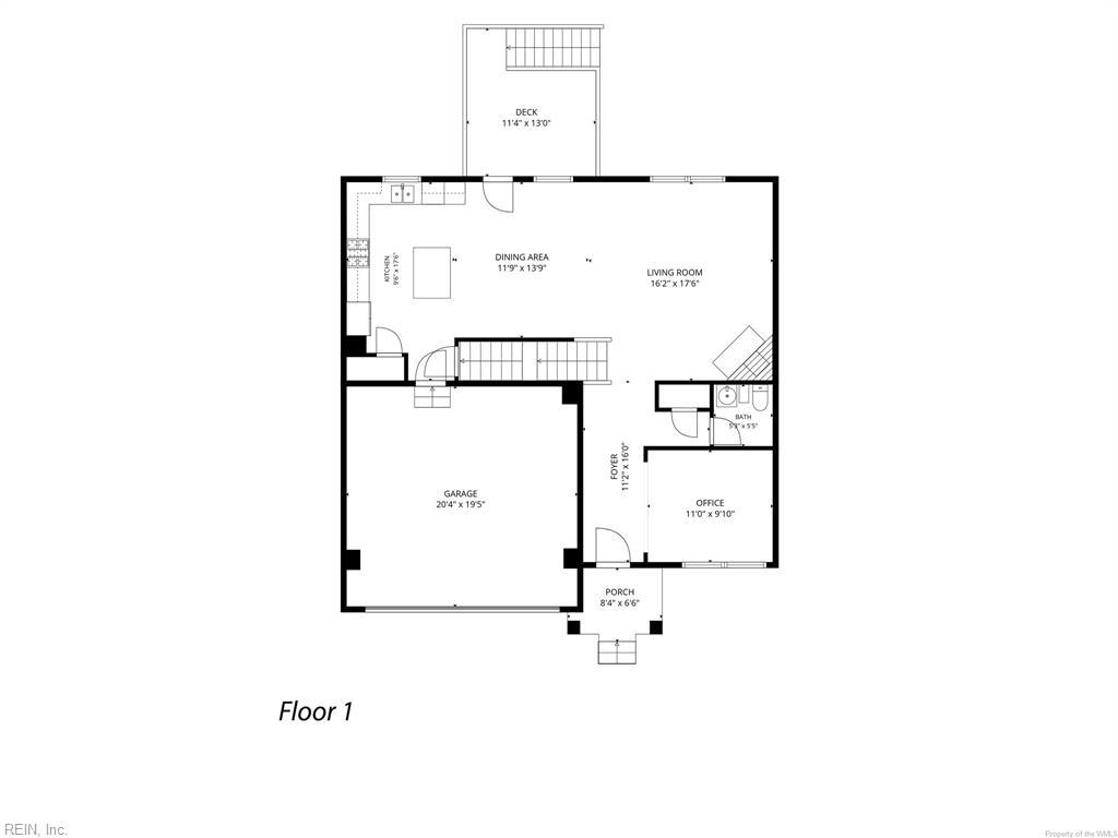 522 Collington Court Williamsburg VA 23188