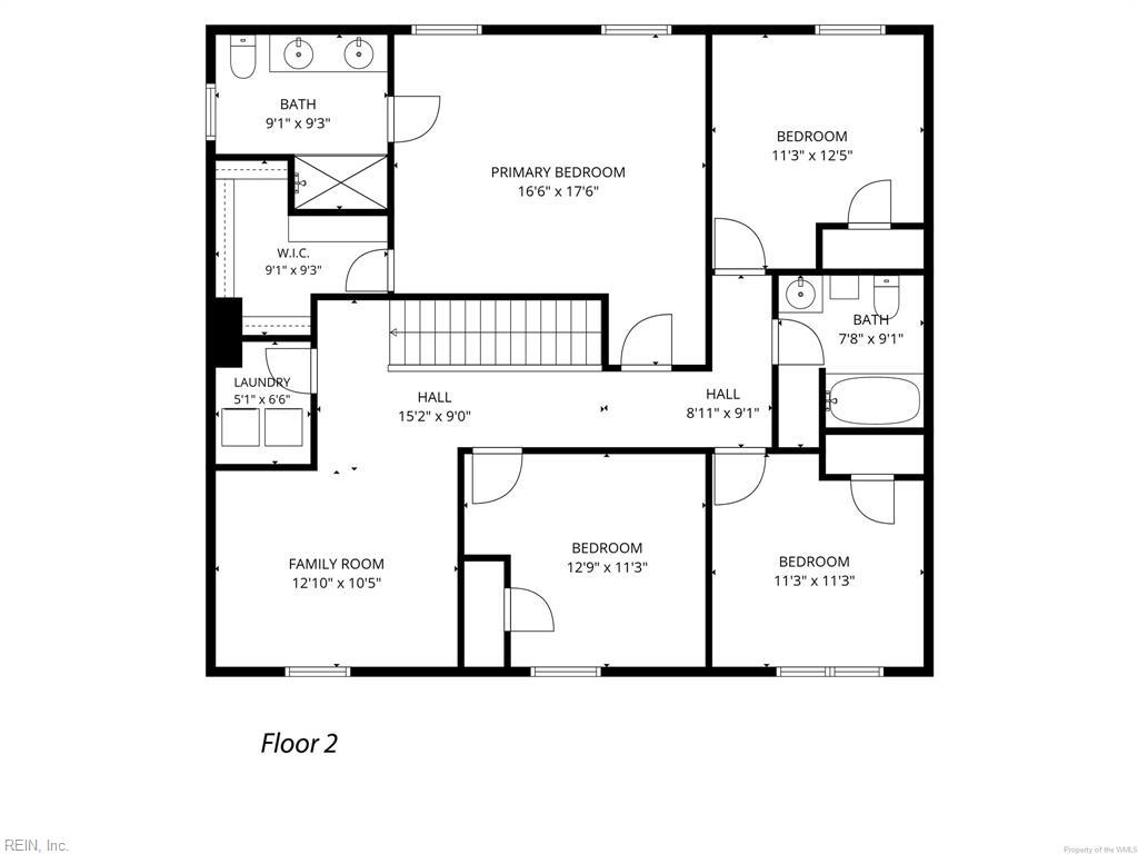 522 Collington Court Williamsburg VA 23188