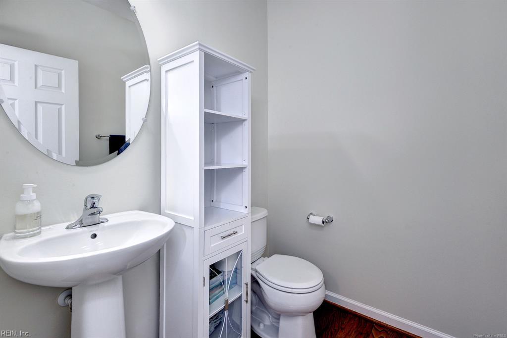 522 Collington Court Williamsburg VA 23188