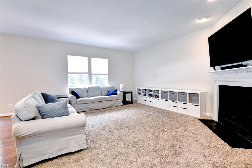 522 Collington Court Williamsburg VA 23188