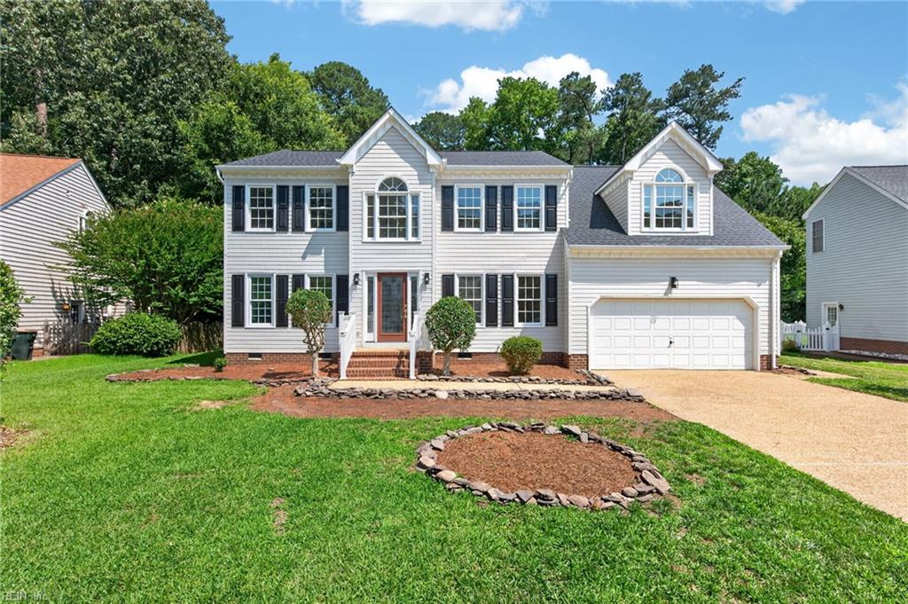 204 Halles Run Yorktown VA 23693