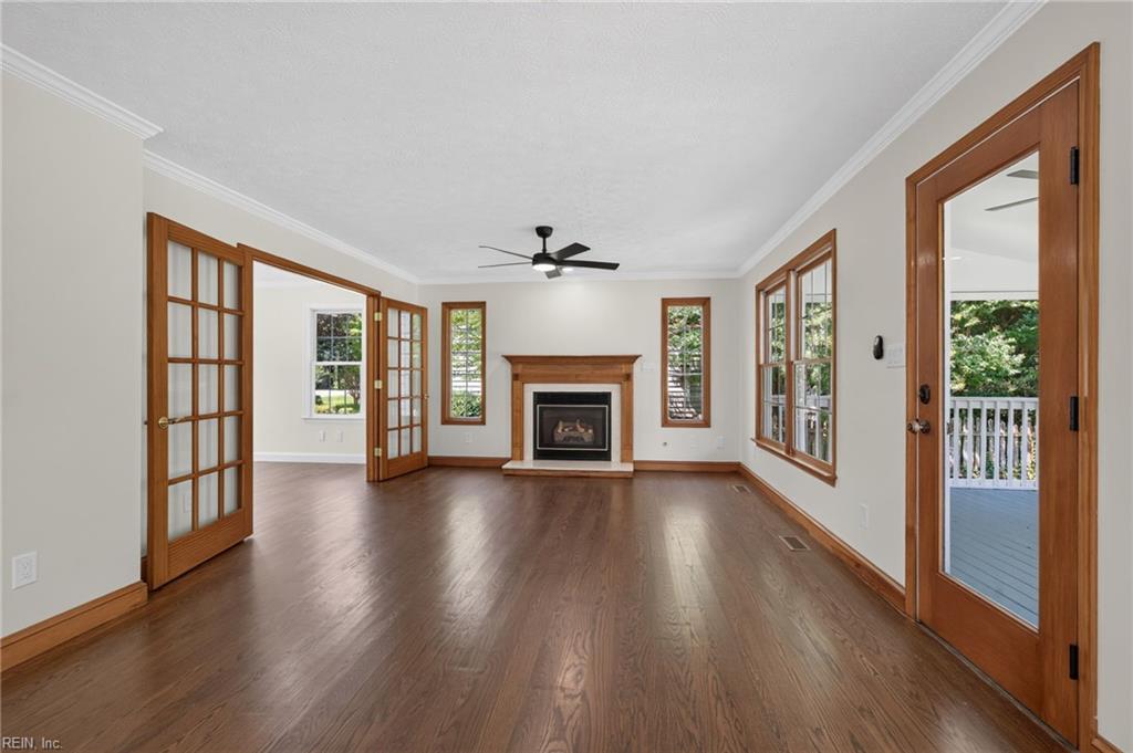204 Halles Run Yorktown VA 23693