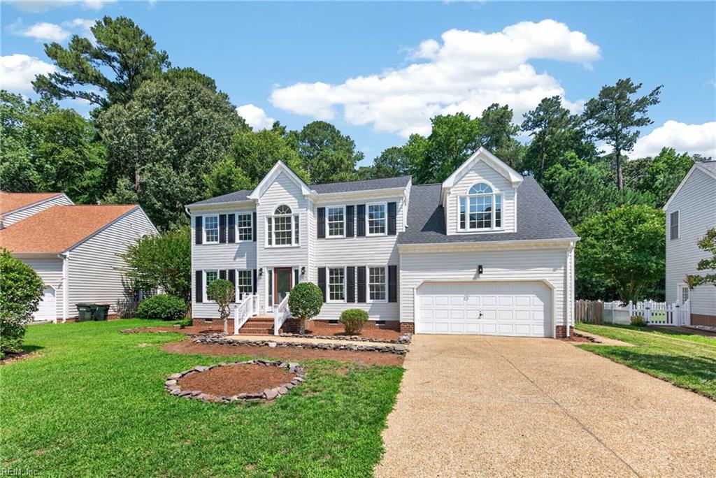 204 Halles Run Yorktown VA 23693
