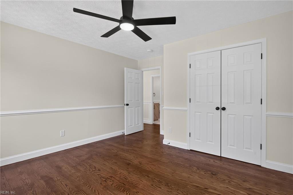 204 Halles Run Yorktown VA 23693