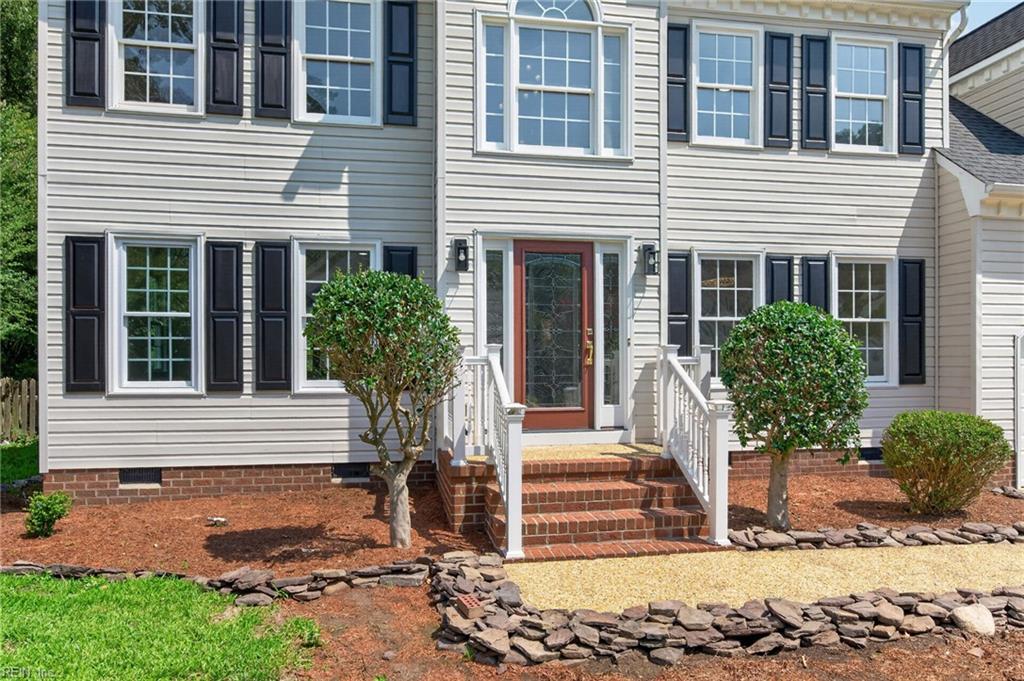 204 Halles Run Yorktown VA 23693