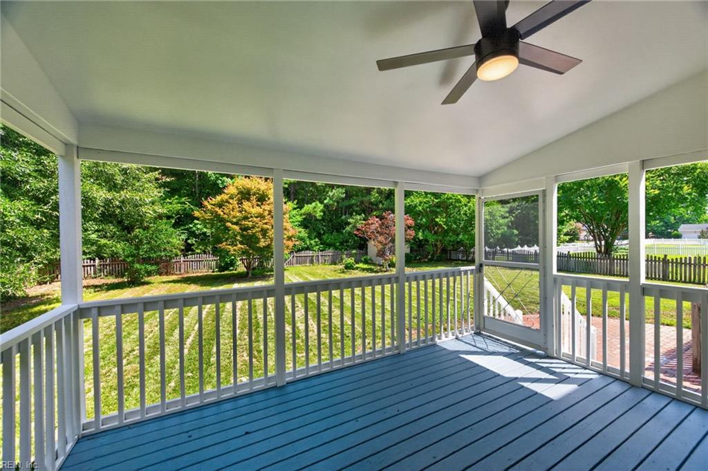 204 Halles Run Yorktown VA 23693