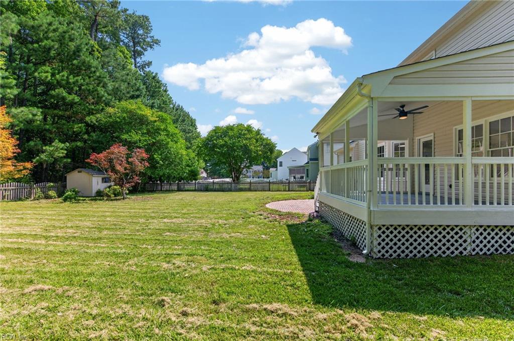 204 Halles Run Yorktown VA 23693