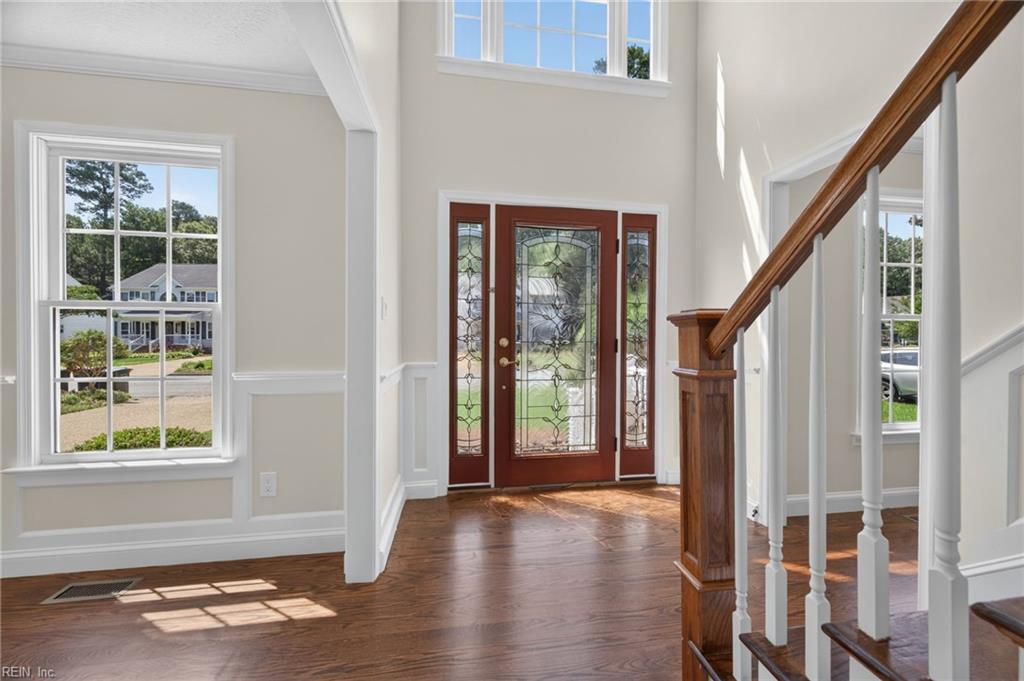 204 Halles Run Yorktown VA 23693