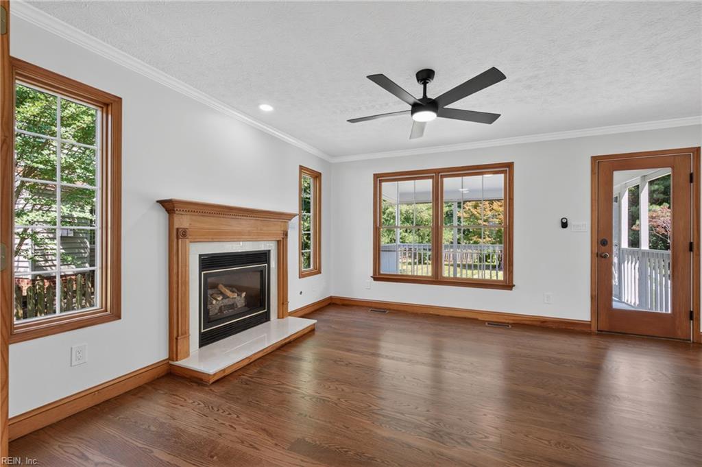 204 Halles Run Yorktown VA 23693