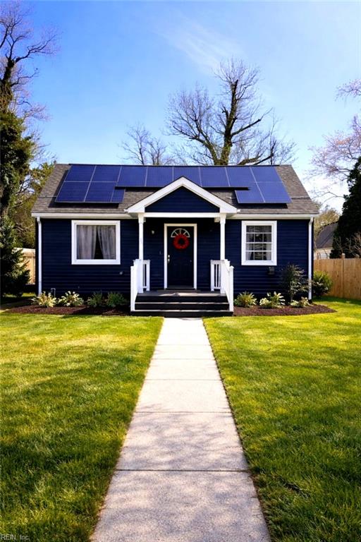 930 19th Street Newport News VA 23607