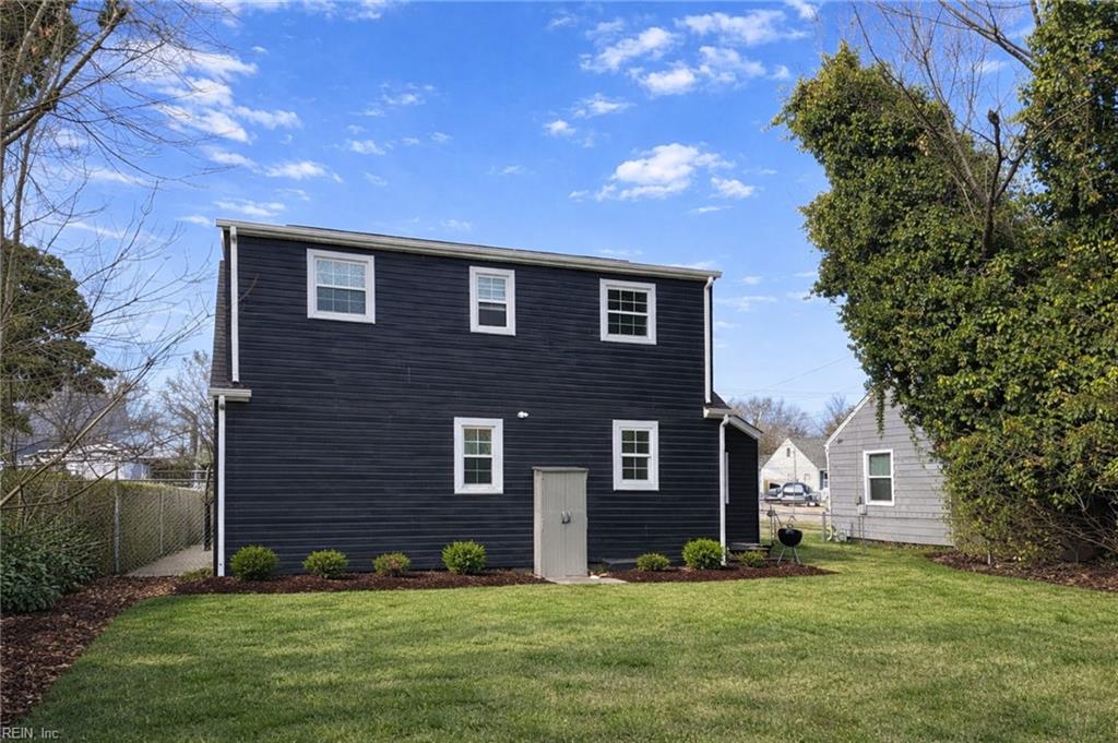 930 19th Street Newport News VA 23607