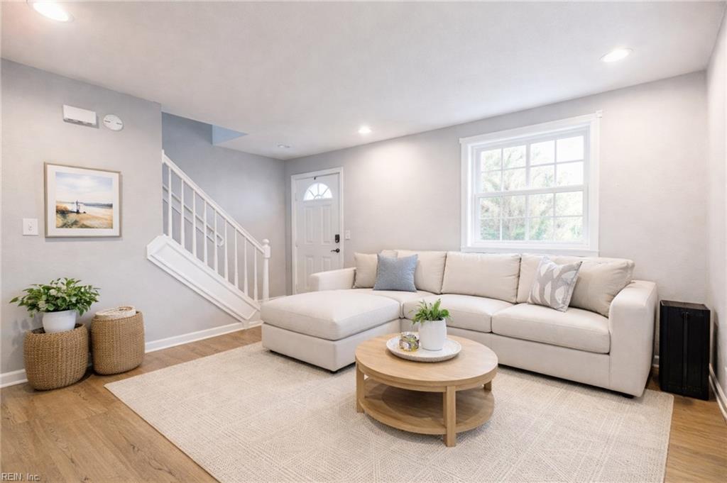 930 19th Street Newport News VA 23607