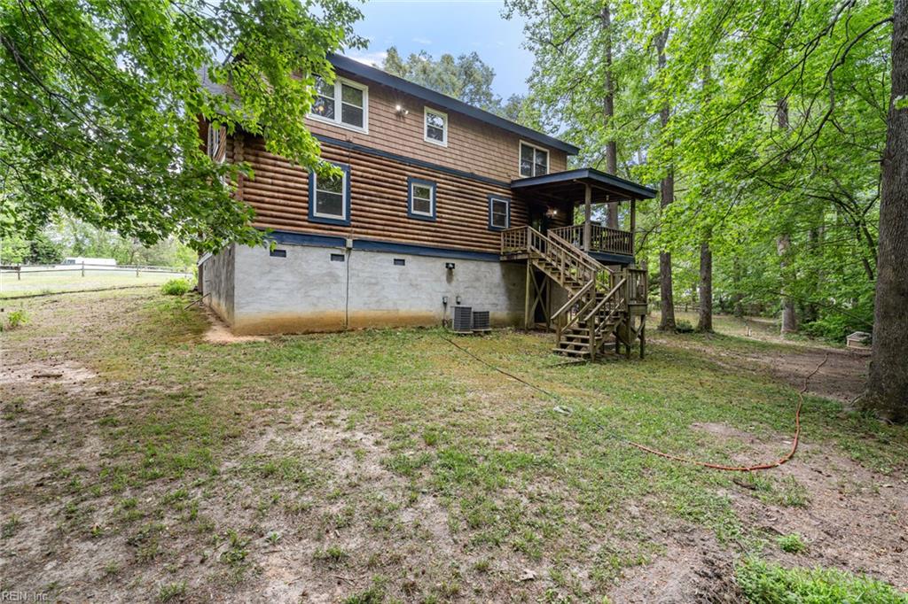 11202 Cabins End Lane Gloucester VA 23061