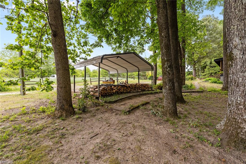 11202 Cabins End Lane Gloucester VA 23061