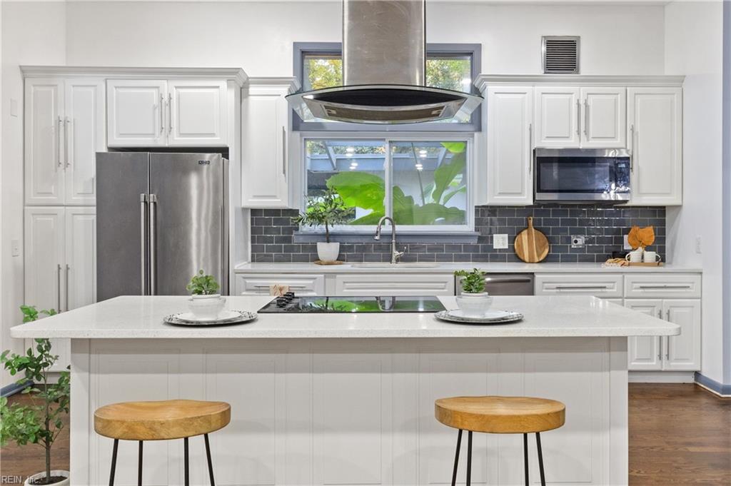 200 Old Landing Road Yorktown VA 23692