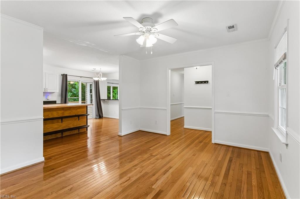 204 Wells Road Newport News VA 23602