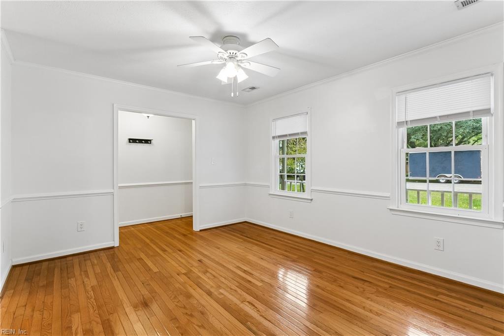 204 Wells Road Newport News VA 23602