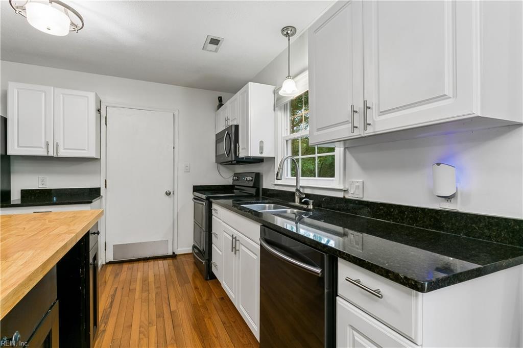 204 Wells Road Newport News VA 23602