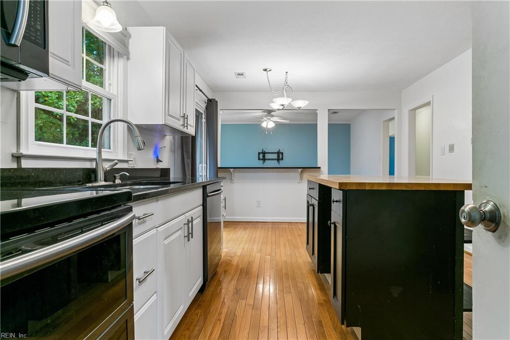 204 Wells Road Newport News VA 23602