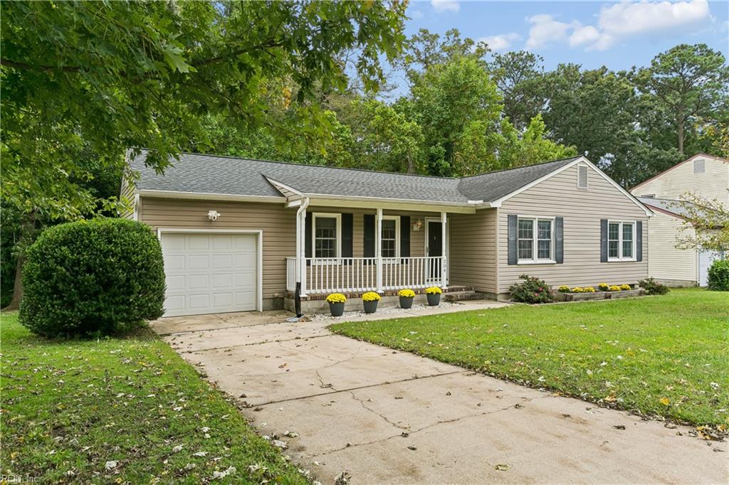 204 Wells Road Newport News VA 23602