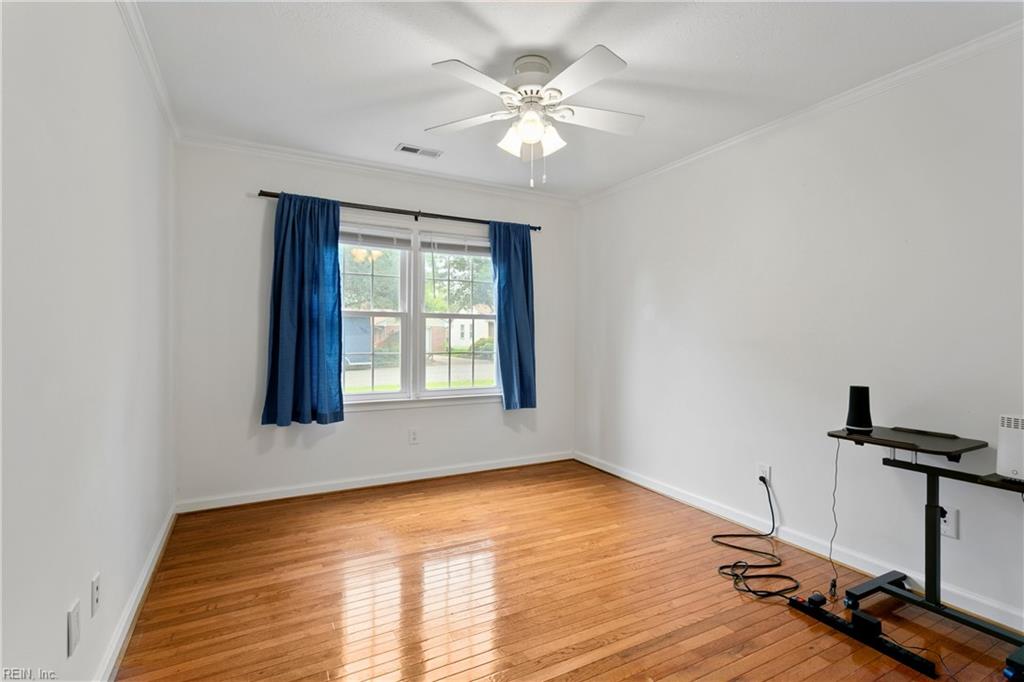 204 Wells Road Newport News VA 23602