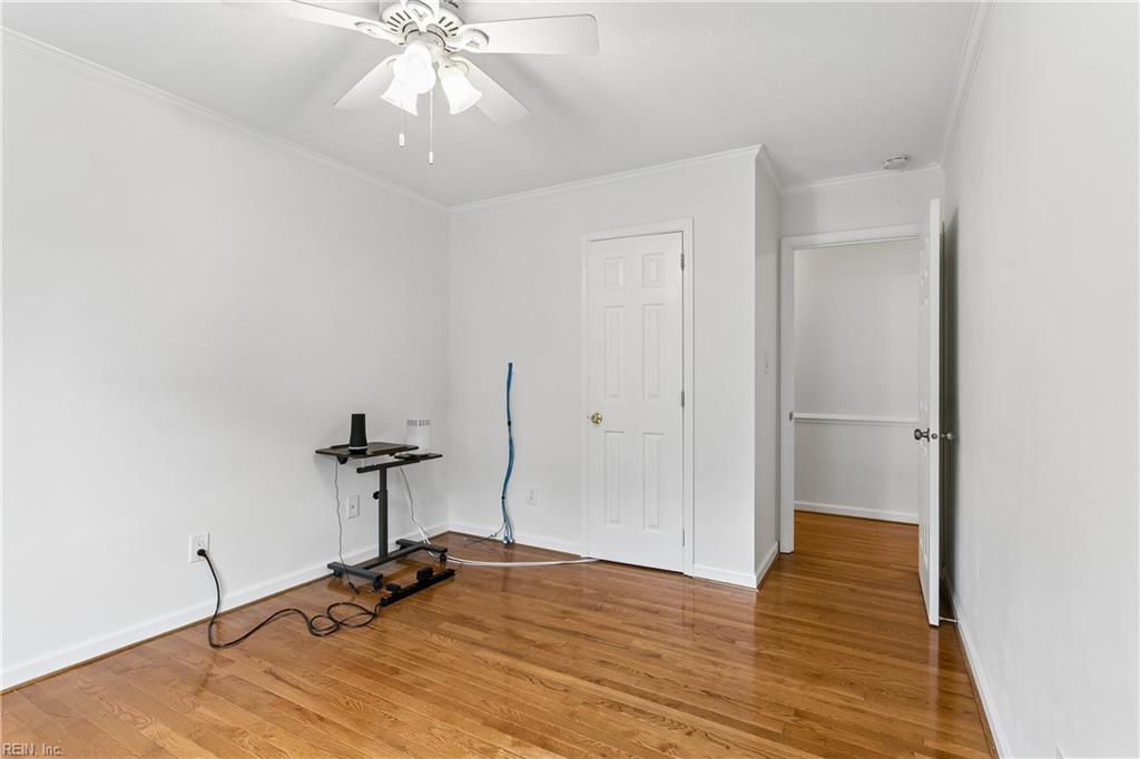 204 Wells Road Newport News VA 23602