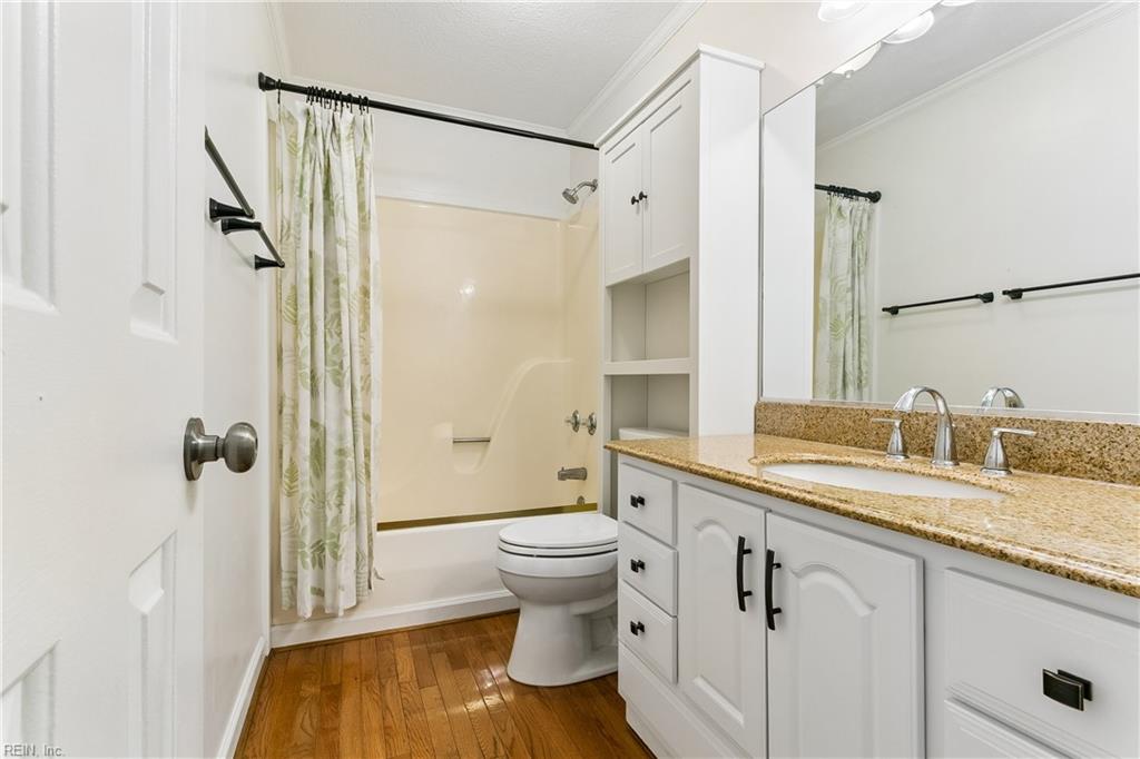 204 Wells Road Newport News VA 23602