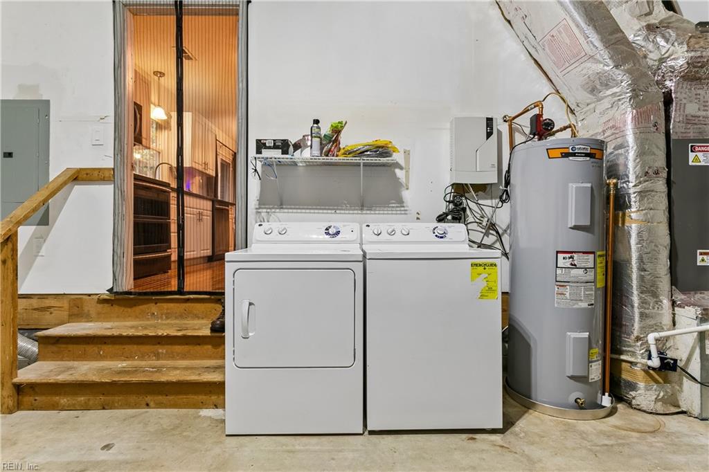 204 Wells Road Newport News VA 23602