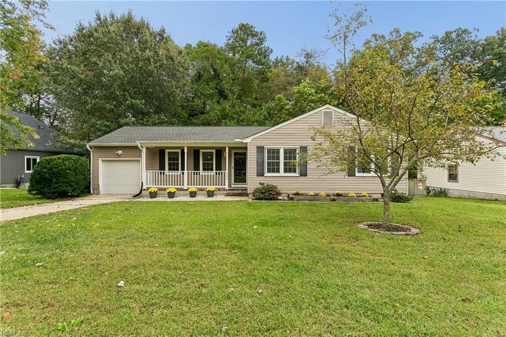 204 Wells Road Newport News VA 23602