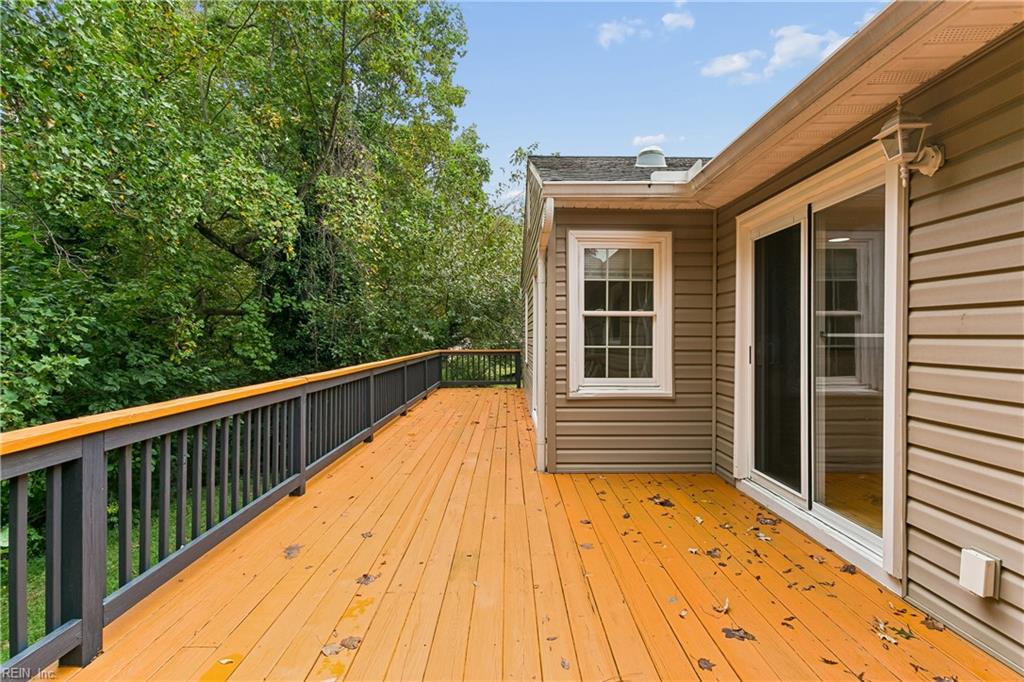 204 Wells Road Newport News VA 23602