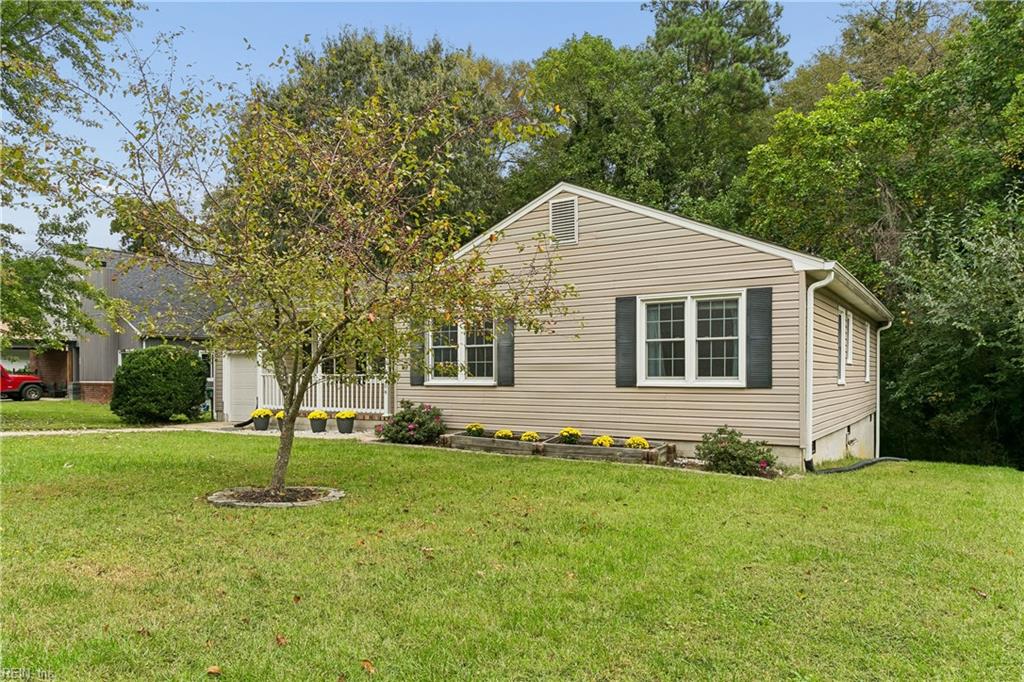 204 Wells Road Newport News VA 23602